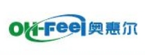 OH-FEEL 奥惠尔品牌标志