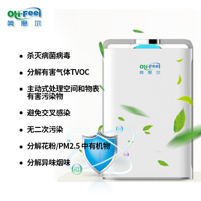 OH500F08 产品图 1
