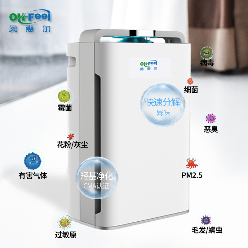 OH500F08 产品图 2