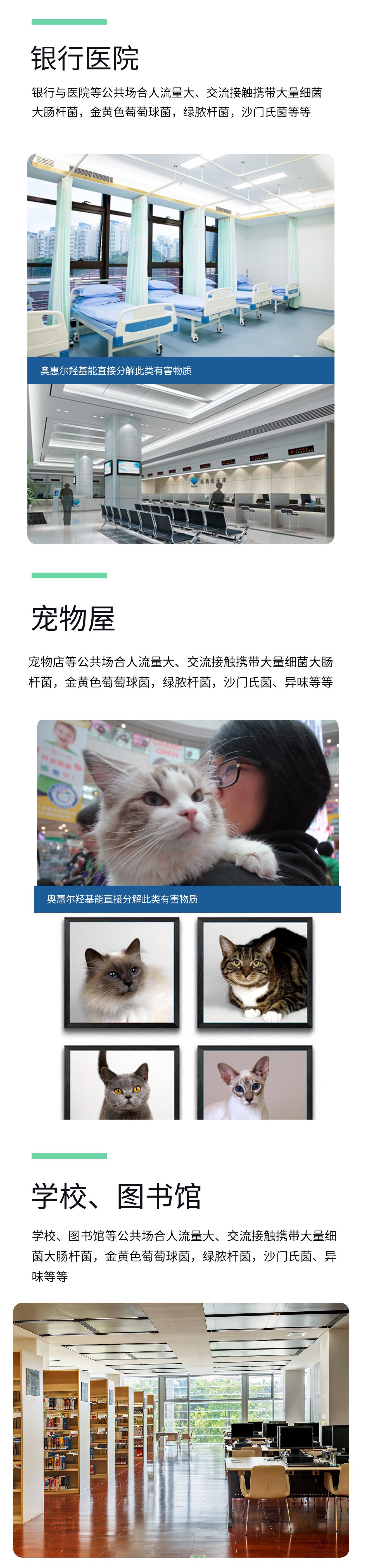 XD01 官方详情长图 5 银行医院宠物屋学校图书馆应用场景