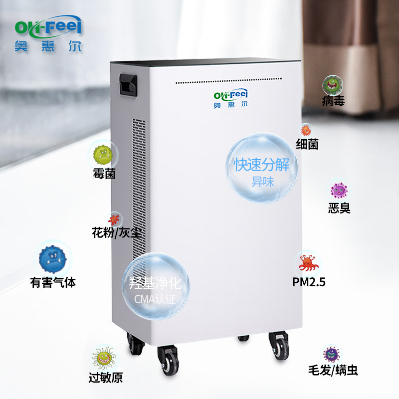 OH500A 产品形象图 3