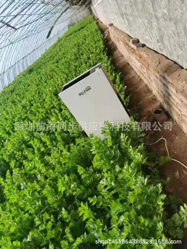 OH-FEEL 农业种植环境净化设备 图 4